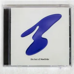 2026年最新】NEWORDER レコードの人気アイテム - メルカリ