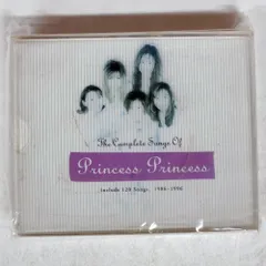 2025年最新】プリンセスプリンセス大全集の人気アイテム - メルカリ