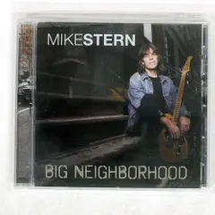 2025年最新】輸入盤 MIKE STERNの人気アイテム - メルカリ