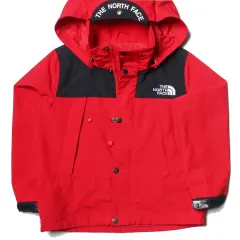 KIDS ザノースフェイス キッズ ウィンドブレーカー レギュラーフィット 961