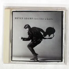 BRYAN ADAMS 未使用 レコード　ブライアン　アダムス 2026年最新】ブライアンアダムス lpの人気アイテム - メルカリ