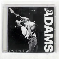 2026年最新】ブライアンアダムス lpの人気アイテム - メルカリ