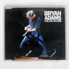 2026年最新】ブライアンアダムス lpの人気アイテム - メルカリ