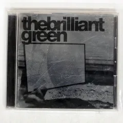 2025年最新】brilliant green lpの人気アイテム - メルカリ