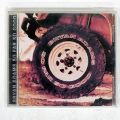 2026年最新】ブライアンアダムス lpの人気アイテム - メルカリ