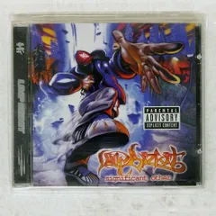 2025年最新】limp bizkit レコードの人気アイテム - メルカリ