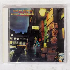 2025年最新】DAVID bowie ziggy レコードの人気アイテム - メルカリ