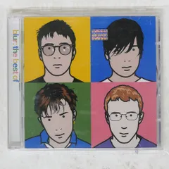 2026年最新】blurレコードの人気アイテム - メルカリ