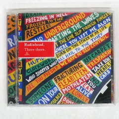 2025年最新】レディオヘッド レコードの人気アイテム - メルカリ