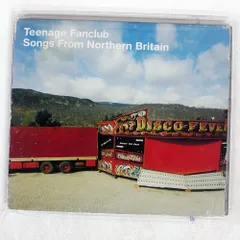 2025年最新】teenage fanclub レコードの人気アイテム - メルカリ