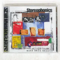 2025年最新】Stereophonics レコードの人気アイテム - メルカリ