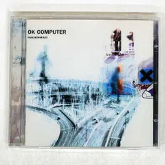 2025年最新】ok computer radioheadの人気アイテム - メルカリ