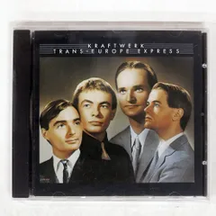 2025年最新】クラフトワーク レコードの人気アイテム - メルカリ