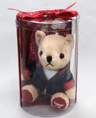 【中古】ストラップ(キャラクター) 黒崎蘭丸 ミニくま☆プリ ストラップ 「うたの☆プリンスさまっ♪ KM☆UP 雪月花 Eternal Moment」 通販限定