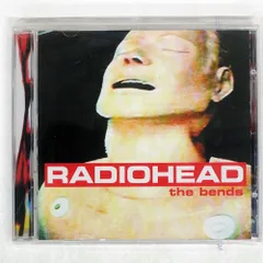 2026年最新】radiohead bends レコードの人気アイテム - メルカリ