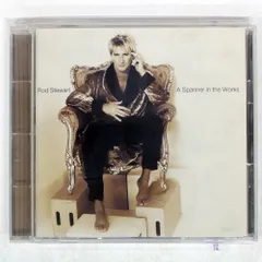 2025年最新】ロッドスチュワートレコードの人気アイテム - メルカリ