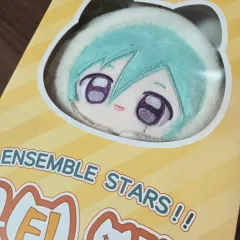 あんさんぶるスターズ！！(あんスタ) あんさんぶるスターズ！ 風早 巽 キューティー ぬいぐるみ ぬい