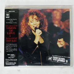 2025年最新】mariah carey lpの人気アイテム - メルカリ