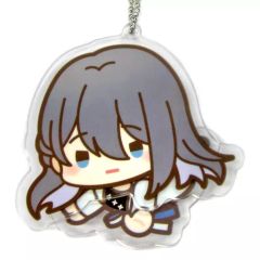 [중고] 키홀더 마스코트(캐릭터) 진구지 외뢰 유라린코 [이치반 쿠지 힙노시스 마이크 -Division Rap Battle-] N상