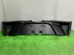 ほぼ新車外し品!?】ホンダ S660 JW5 純正 リアバンパー ガーニッシュ