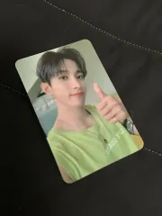 SEVENTEEN ドギョム ヘンガレ 特典 未公開トレカ 出品