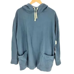 スノーピーク Snow Peak 23SS NATURAL DYED RECYCLED COTTON PARKA コットン アノラック マウンテンパーカー メンズ import：M のサムネイル