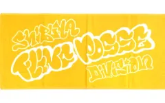 【中古】タオル・手ぬぐい(キャラクター) Fling Posse R4G×ヒプマイ フェイスタオル 「SHIBUYA109×ヒプノシスマイク -Division Rap Battle- 109 SPRING CAMPAIGN」