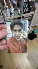 セブチ ジョシュア SPILL THE FEELS CARAT Ver.