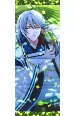 【中古】タオル・手ぬぐい(キャラクター) 千 マイクロファイバータオル～サイバーテクノver. vol.3～ 「アイドリッシュセブン」