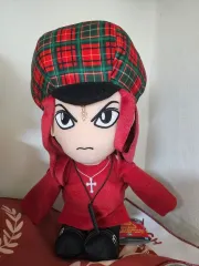 XJAPAN HIDE エクスジャパン ヒデ ぬいぐるみ