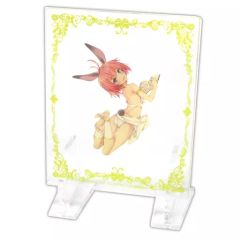 中古】アクリルスタンド・アクリルパネル 岡崎契 「Collar×Malice