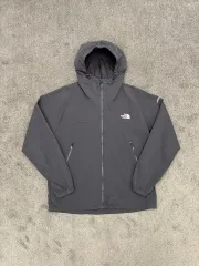 THE NORTH FACE ザノースフェイス ウィンドブレーカー 2XL(110)