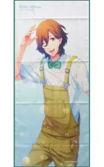 うたプリ　寿嶺二　ASSMU マジLOVEキングダム　カルライ　バスタオル うたプリ 寿嶺二 ASSMU マジLOVEキングダム カルライ バスタオル うた