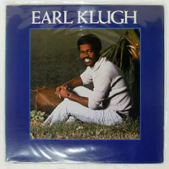2026年最新】LP EARL KLUGHの人気アイテム - メルカリ