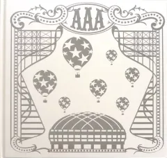 【中古】パンフレット(ライブ・コンサート) ≪パンフレット(ライブ)≫ パンフ)AAA Special Live 2016 in Dome -FANTASTIC OVER- 