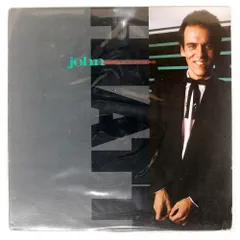 米 US盤 JOHN HIATT/WARMING UP TO THE ICE AGE/GEFFEN GHS24055 LP