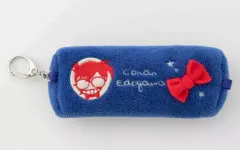 【中古】収納・携帯用アイテム 江戸川コナン ますこっとプチホルダー 「名探偵コナン」