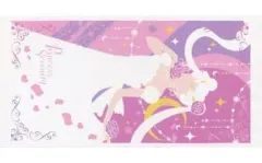 【中古】タオル・手ぬぐい(キャラクター) プリンセス・セレニティ Girls Memories バスタオル 「美少女戦士セーラームーン」