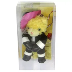 【中古】キーホルダー・マスコット(キャラクター) ロージー(来栖翔) MINI PRINCE CAT Shining Masterpiece Show Ver.(ボールチェーン付き) 「うたの☆プリンスさまっ♪」