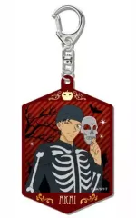 【中古】キーホルダー・マスコット(キャラクター) 赤井秀一(ハロウィン) アクリルキーホルダー 「名探偵コナン」