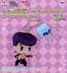 ジョジョの奇妙な冒険〜ジョジョのピタパタポップ〜 東方仗助 - メルカリ