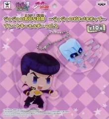 2026年最新】ジョジョ ピタパタ プレートキーホルダーの人気アイテム