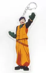 【中古】キーホルダー・マスコット(キャラクター) 飯田天哉 ジャンボアクリルキーホルダー 「僕のヒーローアカデミア HERO FES.」
