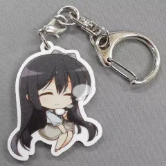 2025年最新】ゆずソフト キーホルダーの人気アイテム - メルカリ