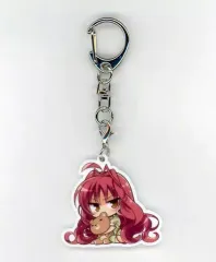 2025年最新】ゆずソフト キーホルダーの人気アイテム - メルカリ