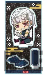 【中古】アクリルスタンド・アクリルパネル 宇髄天元 ぎゅぎゅっとアクリルフィギュア 第ニ弾 「鬼滅の刃」