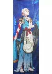 中古】キーホルダー・マスコット(キャラクター) 青峰大輝 1/10サイズ