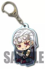 中古】キーホルダー・マスコット(キャラクター) 全9種セット