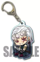 【中古】キーホルダー・マスコット(キャラクター) 宇髄天元 ぎゅぎゅっとアクリルキーホルダー 第ニ弾 「鬼滅の刃」