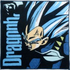 [중고] 수건·수건(캐릭터) SSGSS 베지터 핸드 타월 [이치 반 쿠지 드래곤 볼 THE GREATEST SAIYAN] D상